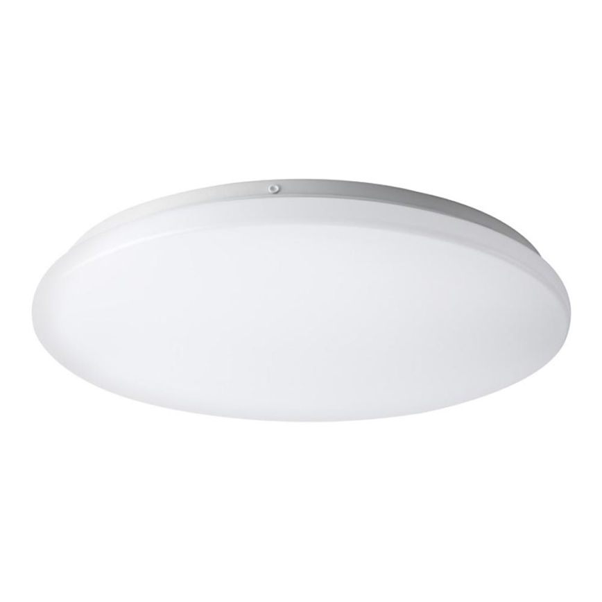 Top Light - LED Stropní svítidlo DUNAJ LED/24W/230V 4000K pr. 38 cm