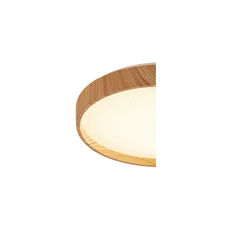 Top Light - LED Stropní svítidlo VENDO LED/18W/230V 4000K bílá/béžová