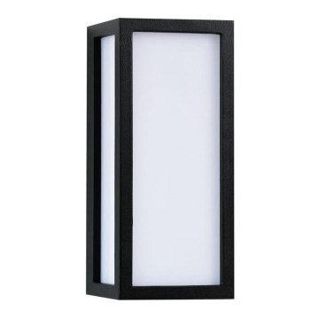 Top Light - LED Venkovní nástěnné svítidlo BURGOS LED/20W/230V IP44 4000K