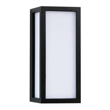 Top Light - LED Venkovní nástěnné svítidlo BURGOS LED/20W/230V IP44 4000K