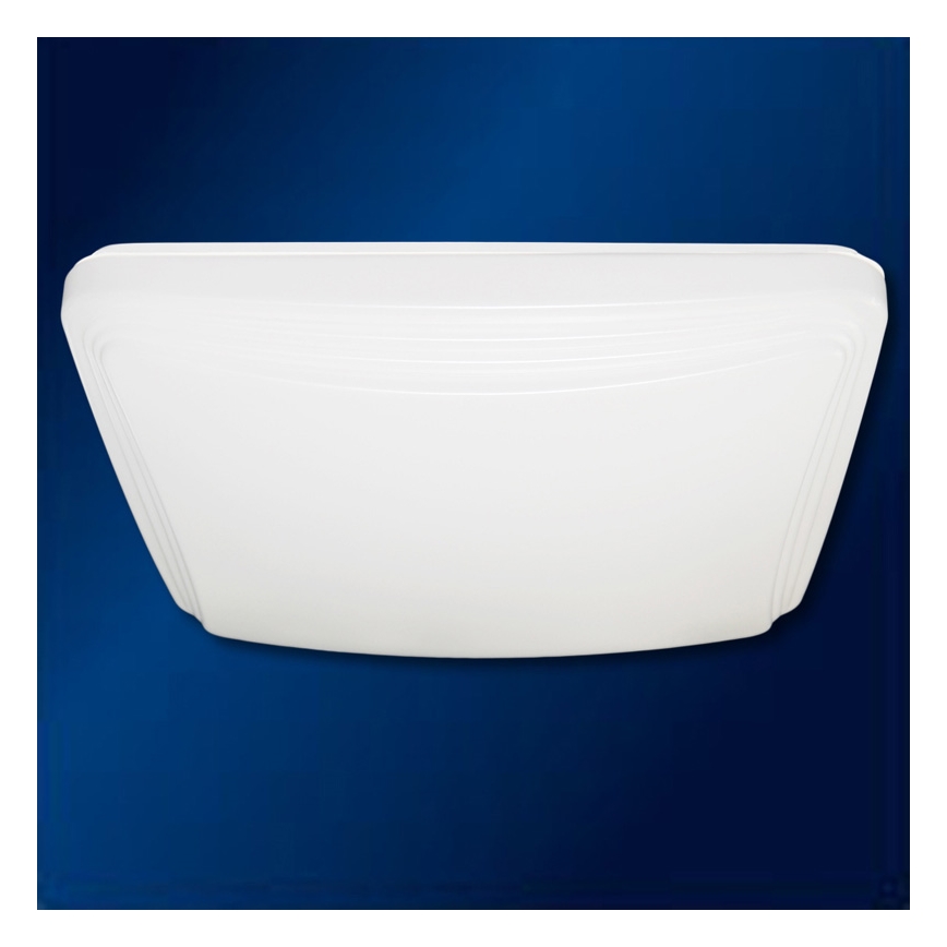 Top Light Lipno - Koupelnové stropní svítidlo LIPNO LED/28W/230V IP44