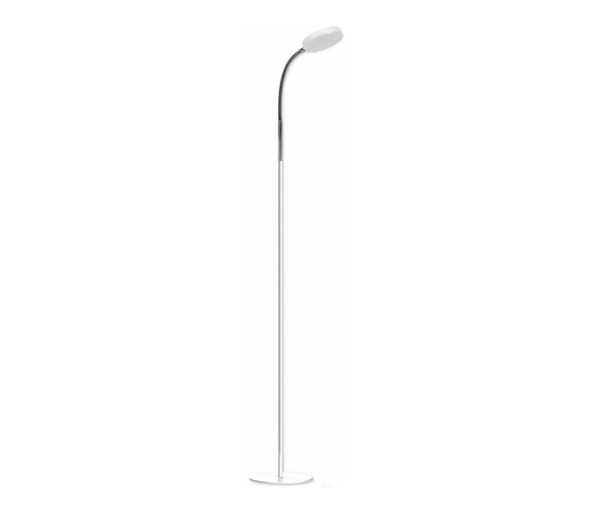 TOP LIGHT Top Light Lucy P B - Stojací lampa LUCY LED/5W/230V TP1151