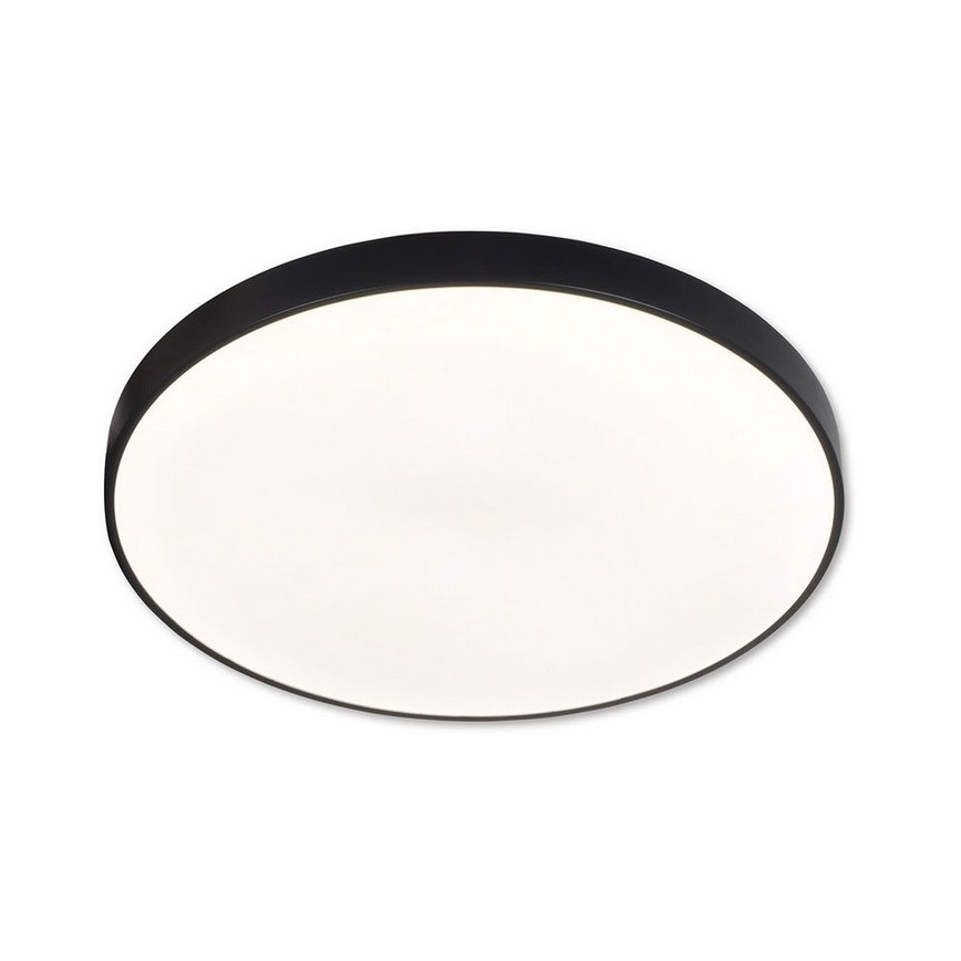 Top Light Metal 60C RC - LED Stmívatelné stropní svítidlo METAL LED/60W/230V + dálkové ovládání 