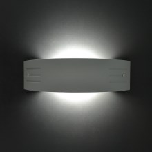 Top Light Monza 1 - Venkovní svítidlo MONZA LED/8W/230V IP44