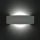 Top Light Monza 1 - Venkovní svítidlo MONZA LED/8W/230V IP44