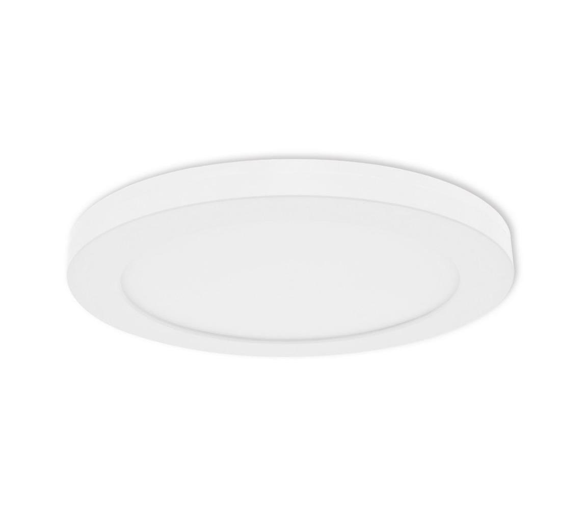 TOP LIGHT Top Light Moon S B - LED Podhledové svítidlo LED/18W/230V bílá TP1538