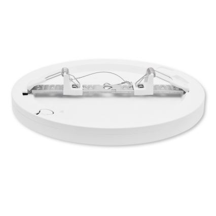 Top Light Moon S B - LED Podhledové svítidlo MOON LED/18W/230V