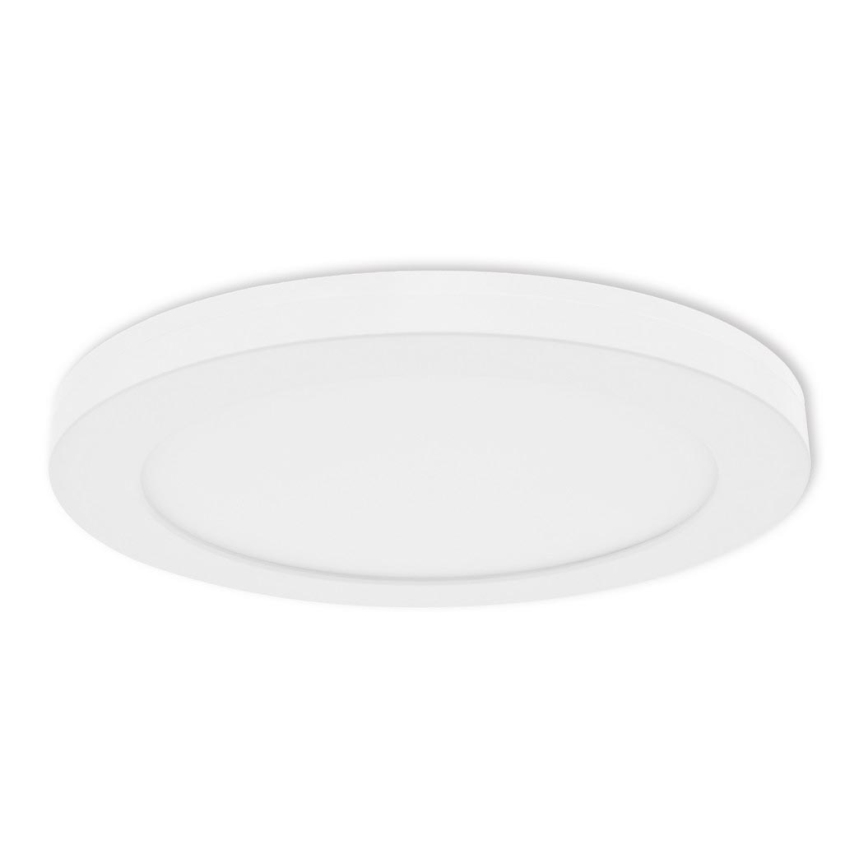 Top Light Moon S B - LED Podhledové svítidlo MOON LED/18W/230V