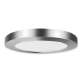 Top Light Moon S CR - LED Podhledové svítidlo LED/18W/230V