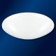 Top Light Morava 3000K - LED Koupelnové stropní svítidlo MORAVA LED/18W/230V IP44