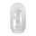 Top Light - Náhradní sklo Nordic E27 pr. 9,5 cm