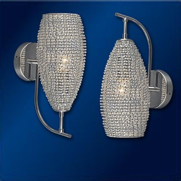 TOP LIGHT Nástěnné svítidlo - DAVOS E27/60W TOP LIGHT Nástěnné svítidlo - DAVOS E27/60W