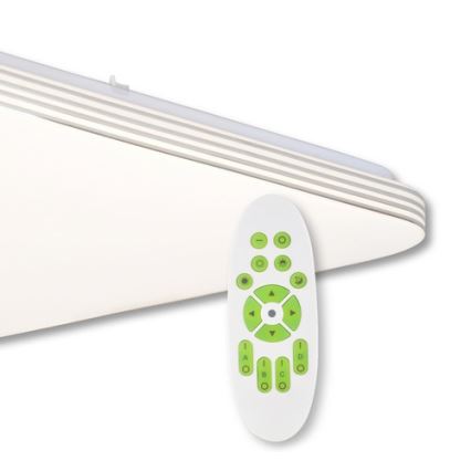 Top Light Ocean H RC - LED stropní svítidlo LED/60W/230V