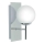 Top Light Odra - Koupelnové nástěnné svítidlo ODRA1xG9/40W IP44
