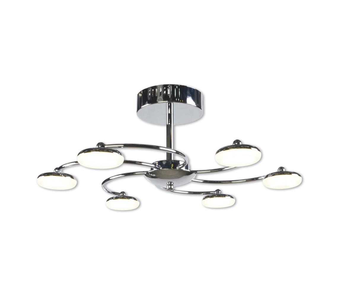 TOP LIGHT Top Light Ohio - LED Lustr na tyči 6xLED/5W/230V TP0431