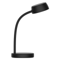 Top Light OLIVIA C - LED Stolní lampa OLIVIA LED/4,5W/230V černá