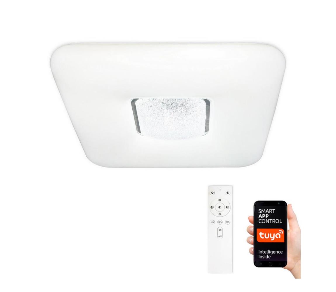 TOP LIGHT Top Light Orion H SMART - LED Stmívatelné stropní svítidlo LED/36W/230V Tuya +DO TP1574