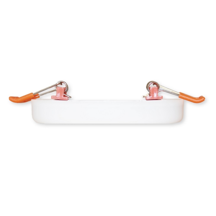 Top Light POLAR K 10 - LED Podhledové stropní svítidlo POLAR LED/10W/230V