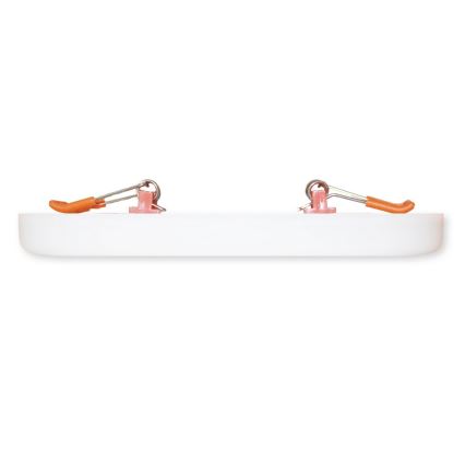 Top Light POLAR K 22 - LED Podhledové stropní svítidlo POLAR LED/22W/230V