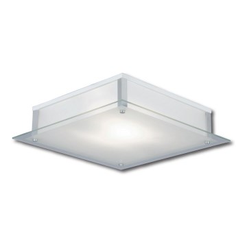 Top Light Quatro 55 - Stropní svítidlo QUADRO 1x2D/55W/230V Top Light Quatro 55 - Stropní svítidlo QUADRO 1x2D/55W/230V