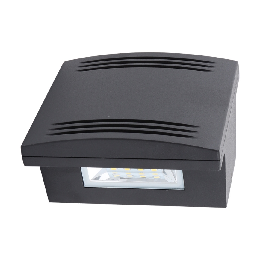 Top Light Ravenna 1 - LED Venkovní svítidlo RAVENNA LED/8W/230V IP44