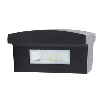 Top Light Ravenna 1 - LED Venkovní svítidlo RAVENNA LED/8W/230V IP44