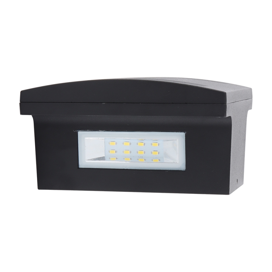 Top Light Ravenna 1 - LED Venkovní svítidlo RAVENNA LED/8W/230V IP44