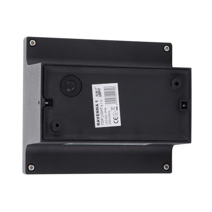 Top Light Ravenna 1 - LED Venkovní svítidlo RAVENNA LED/8W/230V IP44