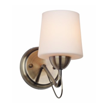 Top Light Romantica A - Nástěnné svítidlo ROMANTICA 1xE14/60W/230V Top Light Romantica A - Nástěnné svítidlo ROMANTICA 1xE14/60W/230V