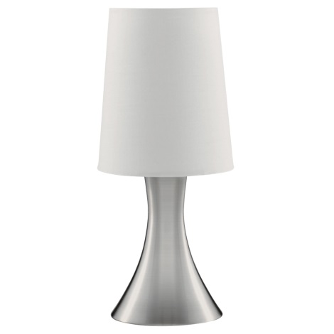 Top Light Romeo - Dotyková stmívatelná stolní lampa ROMEO 1xE14/40W/230V