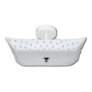 Top Light Sandra H - Stropní svítidlo SANDRA 3xE27/60W/230V