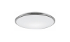 Top Light Silver KS 6000 - LED Stropní koupelnové svítidlo LED/10W/230V IP44