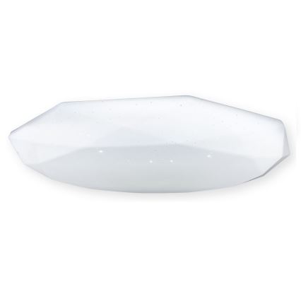 Top Light Sparkle 80 SMART - LED RGB Stmívatelné svítidlo LED/80W/230V Tuya + DO