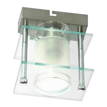 TOP LIGHT Stropní přisazené svítidlo - RIMINI 1xG9/40W TOP LIGHT Stropní přisazené svítidlo - RIMINI 1xG9/40W