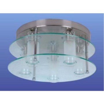 TOP LIGHT Stropní přisazené svítidlo - RIMINI 5xG9/40W TOP LIGHT Stropní přisazené svítidlo - RIMINI 5xG9/40W