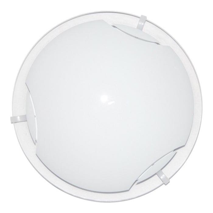 Top Light - Stropní svítidlo 2xE27/60W/230V bílá