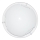 Top Light - Stropní svítidlo 2xE27/60W/230V bílá