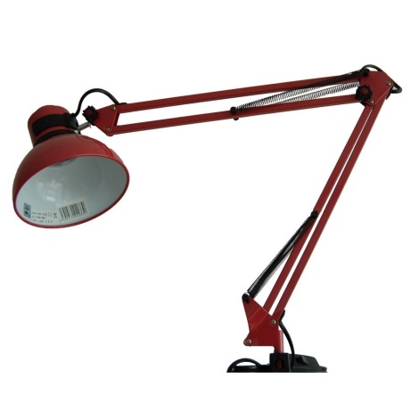 Top Light Swift - Stolní lampa 1xE27/60W/230V