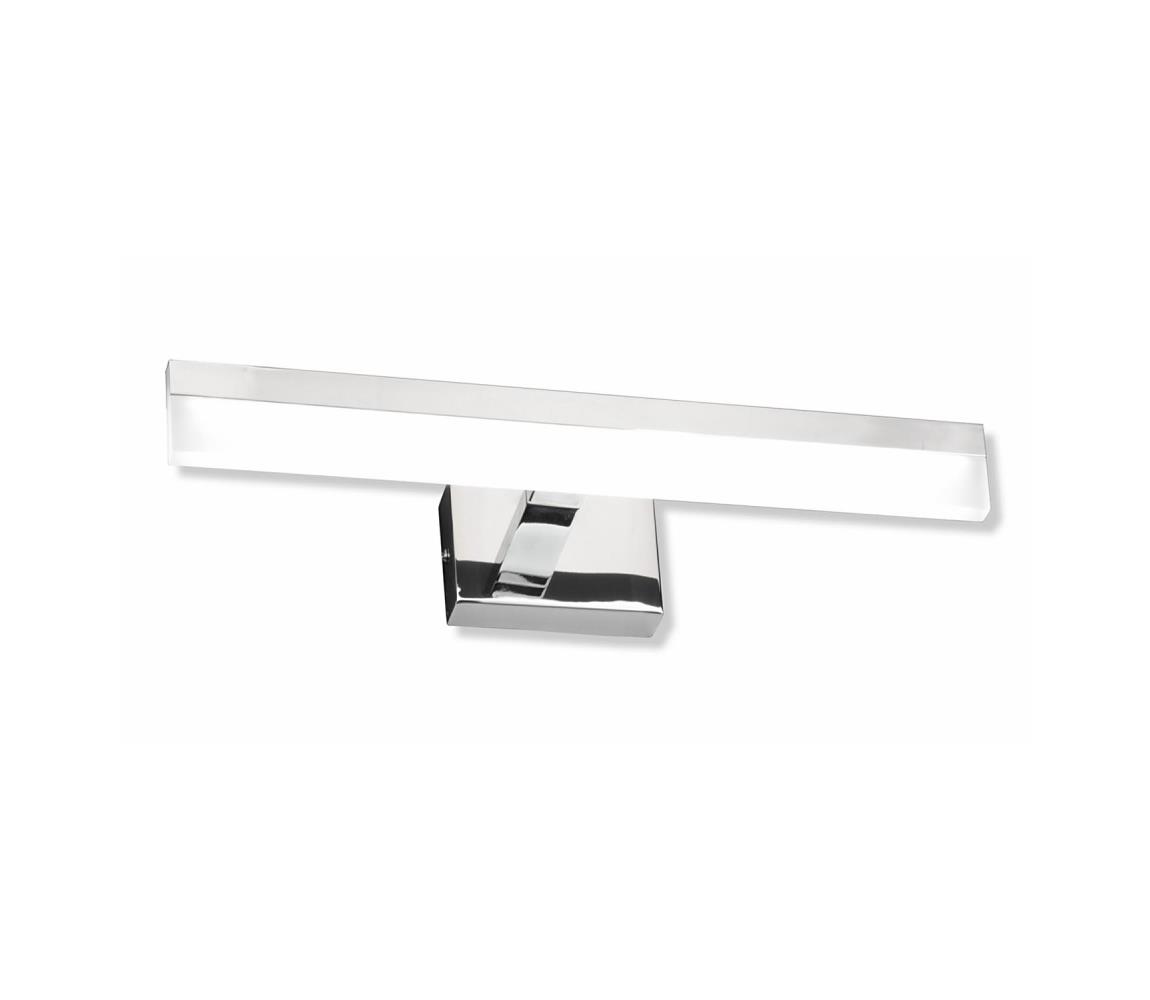 TOP LIGHT Top Light Yukon - LED Nástěnné koupelnové svítidlo LED/7W/230V IP44 TP1246