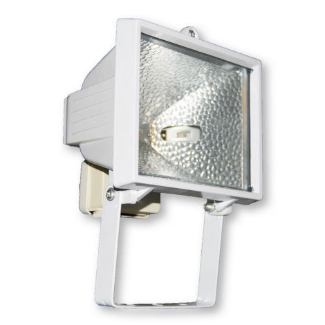 Top Light Zenith B - Venkovní reflektor 1xR7s/500W/230V IP54