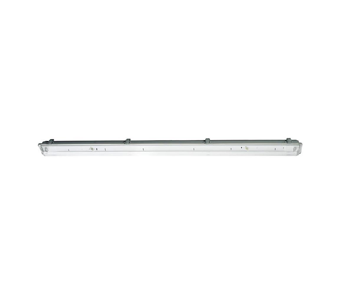 TOP LIGHT Top Light ZS IP 158 - Technické zářivkové svítidlo IP65 1xT8/58W/230V bílá TP1075