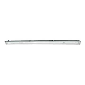 Top Light ZS IP 158 - Zářivkové svítidlo IP65 1xT8/58W/230V bílá Top Light ZS IP 158 - Zářivkové svítidlo IP65 1xT8/58W/230V bílá