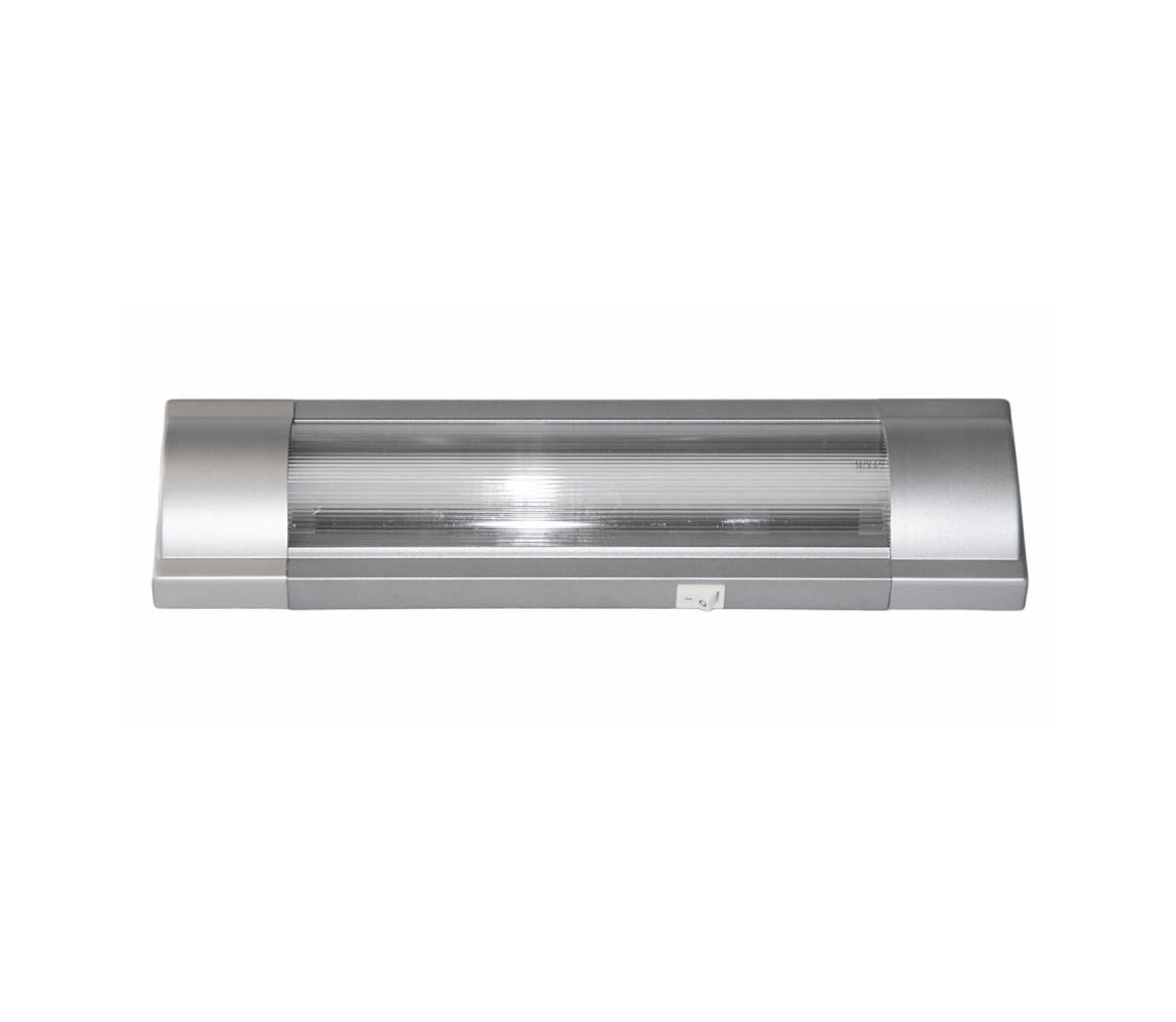 TOP LIGHT Top Light ZSP 10 STR - Podlinkové svítidlo 1xT8/10W/230V TP0886