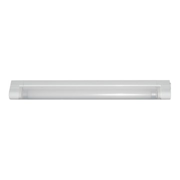 Top Light ZST 8 - Zářivkové svítidlo 1xT5/8W/230V bílá Top Light ZST 8 - Zářivkové svítidlo 1xT5/8W/230V bílá