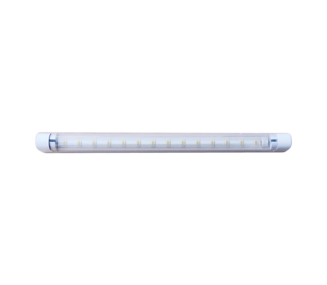 TOP LIGHT Top Light ZST LED 14 - LED podlinkové svítidlo LED/3W/230V TP0891
