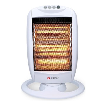 Topné těleso 400/800/1200W/230V