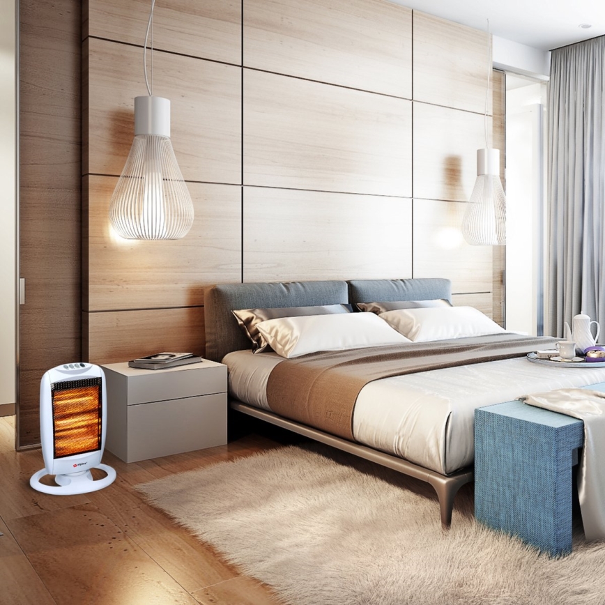 Topné těleso 400/800/1200W/230V