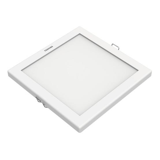 TOSHIBA - LED Podhledové svítidlo LED/9,5W/230V