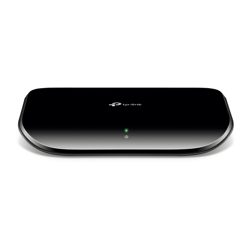 TP-Link - 5-Port Gigabit Desktop Switch