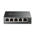 TP-Link - 5portový gigabitový Easy Smart switch
